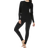 Thermajane Women's Crew Thermal Set