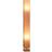 Homcom 120cm Floor Lamp