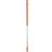 Vikan aluminiumsskaft gevind Ø31mm længde 151cm orange