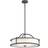 Kichler Emory 4 Ceiling Flush Light