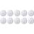 Deltaco Ultimate Alkaline Batterier 10-pack CR2032