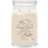 Yankee Candle Signature Warm Cashmere Świeca Duża 567g Duftlys 567g