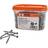 Heco 3270420300344 Trallskruv TFT, A2 200st
