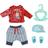 Baby Born Baby Born Little Cool Kids Outfit