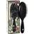 Fan Palm Hair Brush Medium Octopus