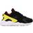 Nike Huarache W - Black/Yellow Strike/White