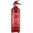 Nor-Tec Powder Extinguisher 2kg