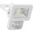 Goobay LED Outdoor Floodlight 10W with Motion Sensor