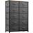 YitaHome 10 Drawer Chest of Drawer 30x120.4cm