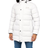 Crosshatch Daydream Parka