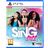 Let's Sing 2022 (PS5)