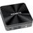 Gigabyte Brix GB-BRi3-10110 (Black)