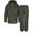 MarMar Copenhagen Osmund Rainwear Set - Hunter (223-680-09)
