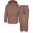 MarMar Copenhagen Osmund Rainwear Set - Berry Air (223-680-09)