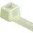 HellermannTyton Kabelbindere ty-its 4,6x300mm natur 4031026624235