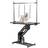 KCT Large Hydraulic Dog Grooming Table Pisces KCT