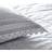 Portfolio Home Balmoral Duvet Cover Silver, Grey, White