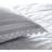 Portfolio Home Balmoral Duvet Cover Silver, White, Grey