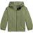 Polo Ralph Lauren Kid's Logo Windbreaker Jacket - Olive