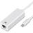24.se Lightning - RJ45 M-F Adapter