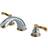 Kingston Brass KB8964FL Royale Polished Chrome