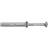 Fischer N 6 40/10 S Sømrawplug 40 6 048788 100 stk