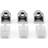 Nedis RJ45 stik Cat 6 Pass 10m