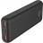Hama PD20-HD Powerbank 20000 mAh LiPo USB-A, USB-C Antracit