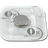 Murata SR721SW-PBWW Button cell SR58, SR721 Silver oxide 25 mAh 1.55 V 10 pc(s)