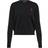 Ami Paris De Coeur Crewneck Sweater Women - Black