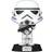 Funko Classics Stormtrooper Pop! Vinyl Figure