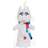 Teddykompaniet Winter Shadow 35cm
