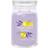 Yankee Candle Lemon Lavender Violet Doftljus 567g