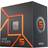 AMD Ryzen 5 7600 3.8GHz Socket AM5 Box With Cooler