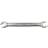 Teng Tools Öppen 641011 661422 Mutternyckel