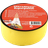 Ultraglozz Polersvamp Gul d180x50mm