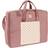 Safta Kuffert Marsala Babyer Pink (50 x 40 x 14 cm)