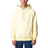 Ami Paris Ami De Coeur Hoodie Unisex - Pale Yellow