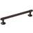 Amerock BP36623 Sea Grass 6-5/16 Center Bar Pull Oil Hardware Pulls Oil