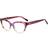 Missoni MIS 0091 0AE 52 Briller 52mm