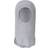 Reima Baby Elefanthue Jupiter - Melange Grey (5300071A-9150)