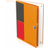 Oxford Internationell anteckningsbok linjerad B5