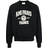 Ami Paris France Sweatshirt Unisex - Black