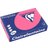 Clairefontaine kopipapir Bright Pink A4 80g 80g/m² 500stk