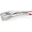 Knipex 42 14 280 tänger Griptång