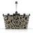 Reisenthel Carrybag-Baroque Marble Basket