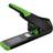 Novus 60-B56RENEW 023-0066 Blok-clipsemaskine Sort/grøn