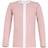 Petit Crabe Etoile Zipper Swim Shirt L/S - Rose Nude (6-NUD)