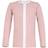 Petit Crabe Etoile Zipper Swim Shirt L/S - Rose Nude