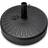 Best Choice Products Fillable Plastic Patio Umbrella Stand Pole